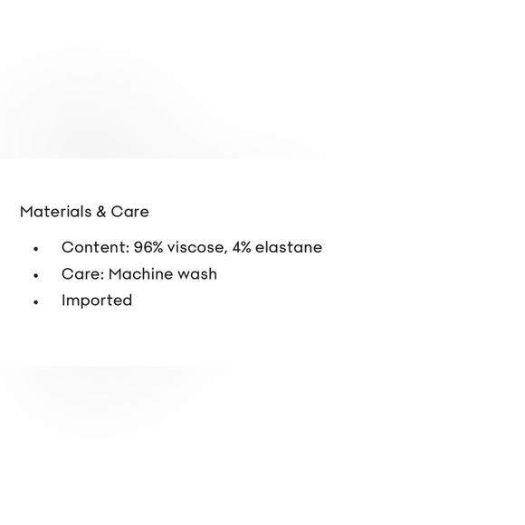 Wilfred Charlotte bodysuit in ashy rose pink - Picture 3 of 3